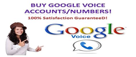 If you want to <b>buy</b> <b>Google</b> <b>Voice</b> account and <b>number</b> then you have come to the right address, we are making 100% manual, phone verified <b>google</b> <b>voice</b> <b>number</b> sale. . Buy google voice number